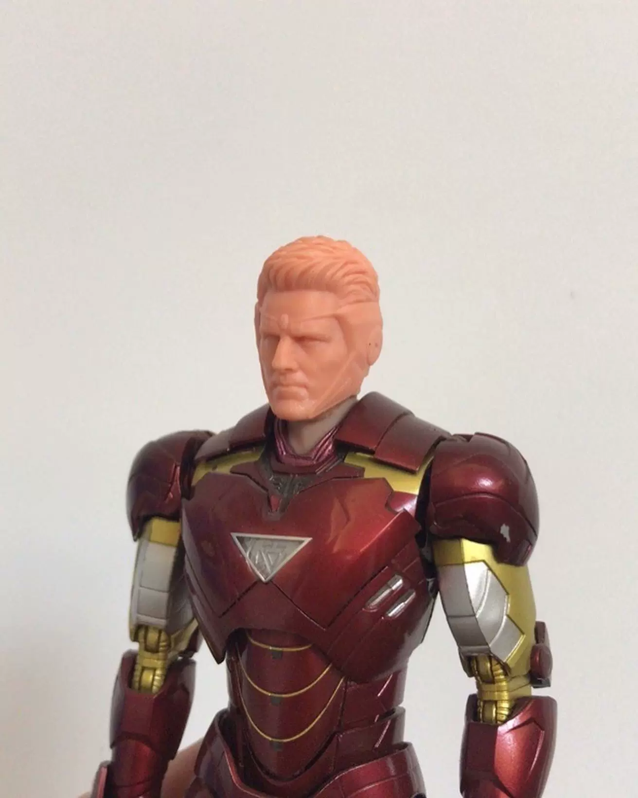 shf marvel legends mafex mezco-Taobao