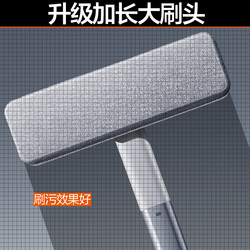 Scratch cleaning s1 window cleaning tool double-sided glass water David special cleaning home