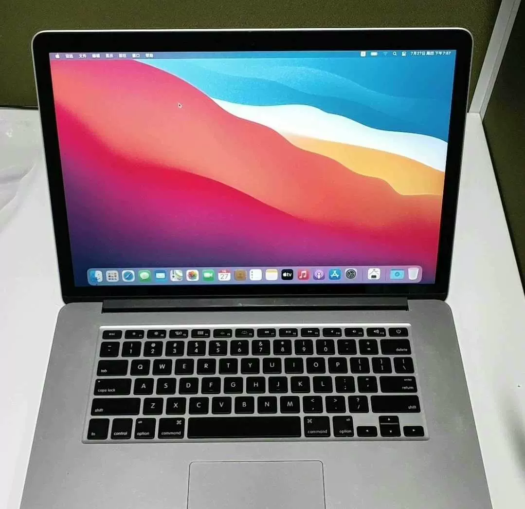 MacBook Pro A1398 2015年i7+16G-Taobao