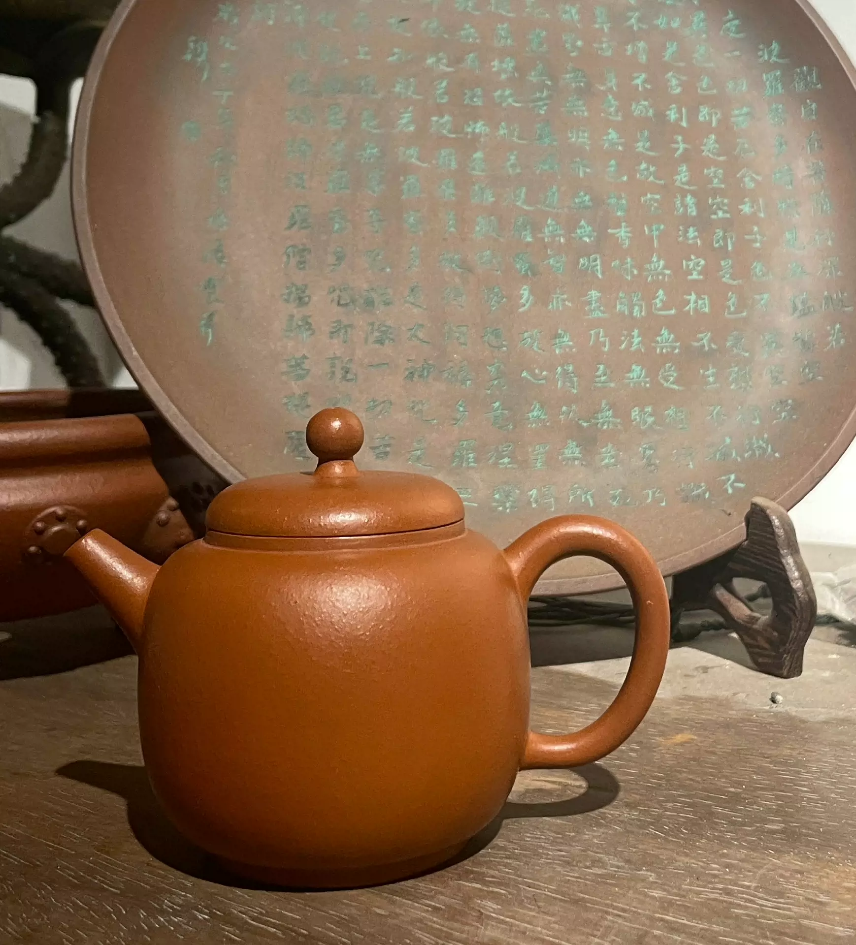 残りわずか ♢中国 コレクション ⭐安南染付 支那 古玩 蓋付壺 古陶磁 
