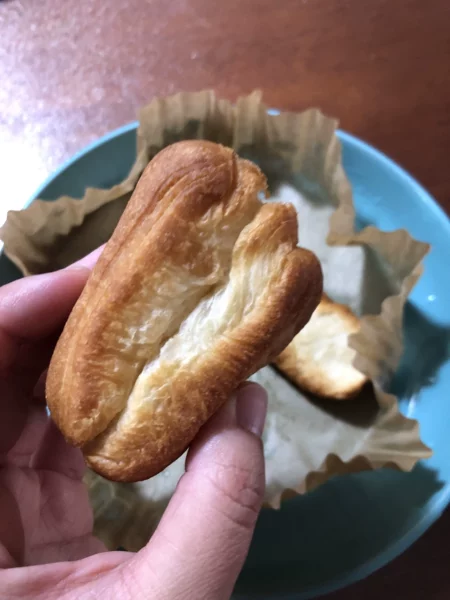 小胖子油条-早餐半成品家用食材食品特色速食面点