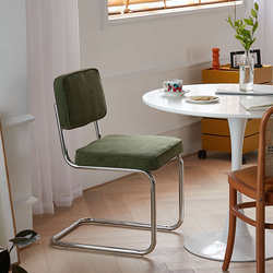 Manufacturer wholesale Nordic home leisure chair internet celebrity living room bedroom backrest desk chair cafe hotel chair