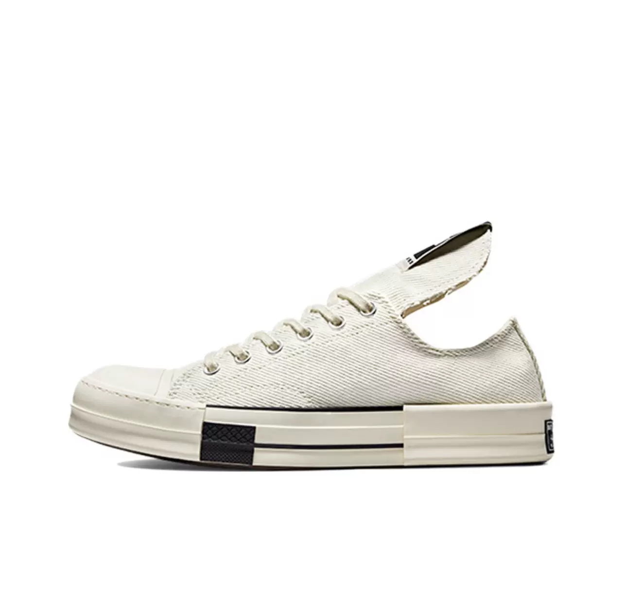 Rick Owens DRkSHDW x Converse-Taobao