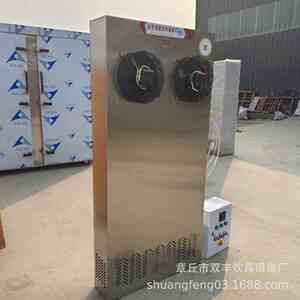 
Food factory bread fermentation box price fermentation box manufacturer proofing box stainless steel proofing room host wholesale