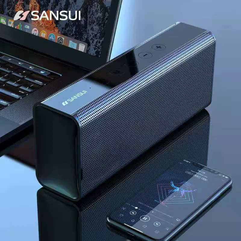 声莱客金刚4代320W户外K歌蓝牙音箱低音炮音响二胡电子器电吹管