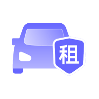 租车图标