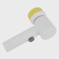 Electric Shoe Cleaning Brush, a Special Automatic Handheld Multi-Functional Cleaning Brush for Shoes, Household Waterproof Shoe Brush