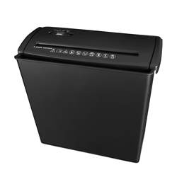 S606B660B economical shredder source manufacturer outlet S 10L electric shredder strip household