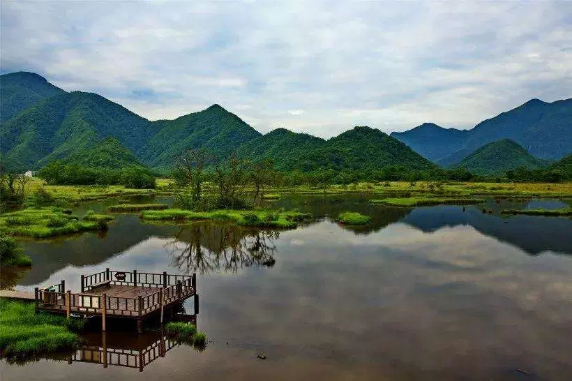 神农大峡谷