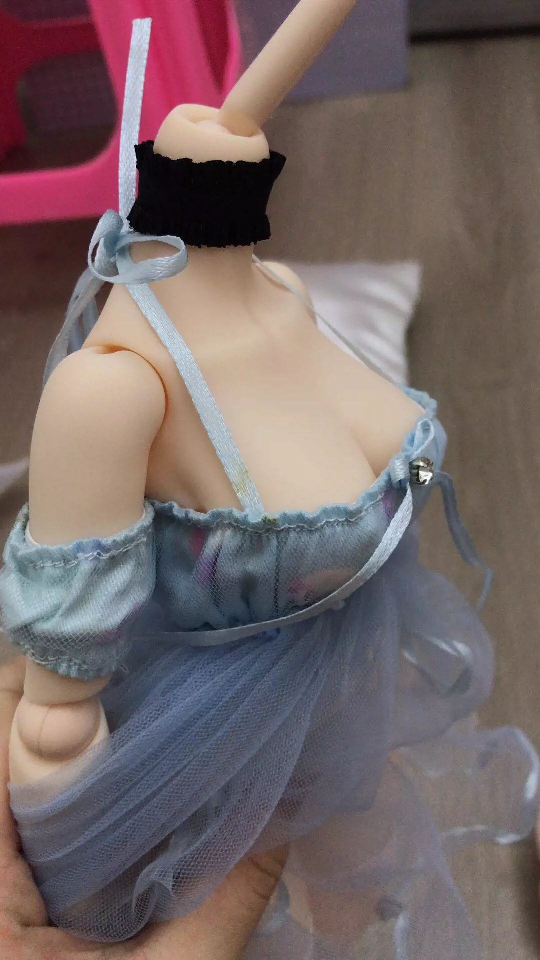 低价接单啦！】imomodoll 咪咪兔大胸小胸肉肉兔，-Taobao