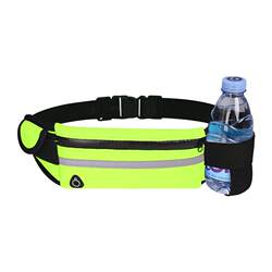 High-Elastic Waist Bag for Women, Sports Running Phone Pouch, Men's Fitness Bag, Outdoor Gear, Ultra-Light Mini Invisible Belt