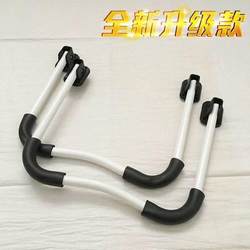 Folding table legs, lazy bed desk legs, DIY small table bracket, simple folding table leg accessories, strong and durable