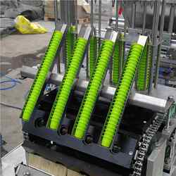 Fully automatic coffee capsule filling and sealing machine, powder canning equipment, 503 Nestlé packaging 10,000 cups/