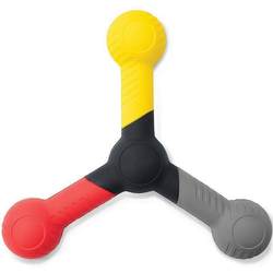 Triangular Stick Hand-Eye Coordination and Reaction Speed Training Tool, Reaction Training to Improve Agility, Capture Training Device