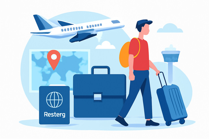 《AI酒店推荐系统如何精准匹配差旅住宿需求-阿里商旅》文章封面图