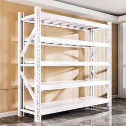 Shelves, multi-layer storage racks, supermarket express display racks, hardware tool storage racks, bedroom balcony item storage racks