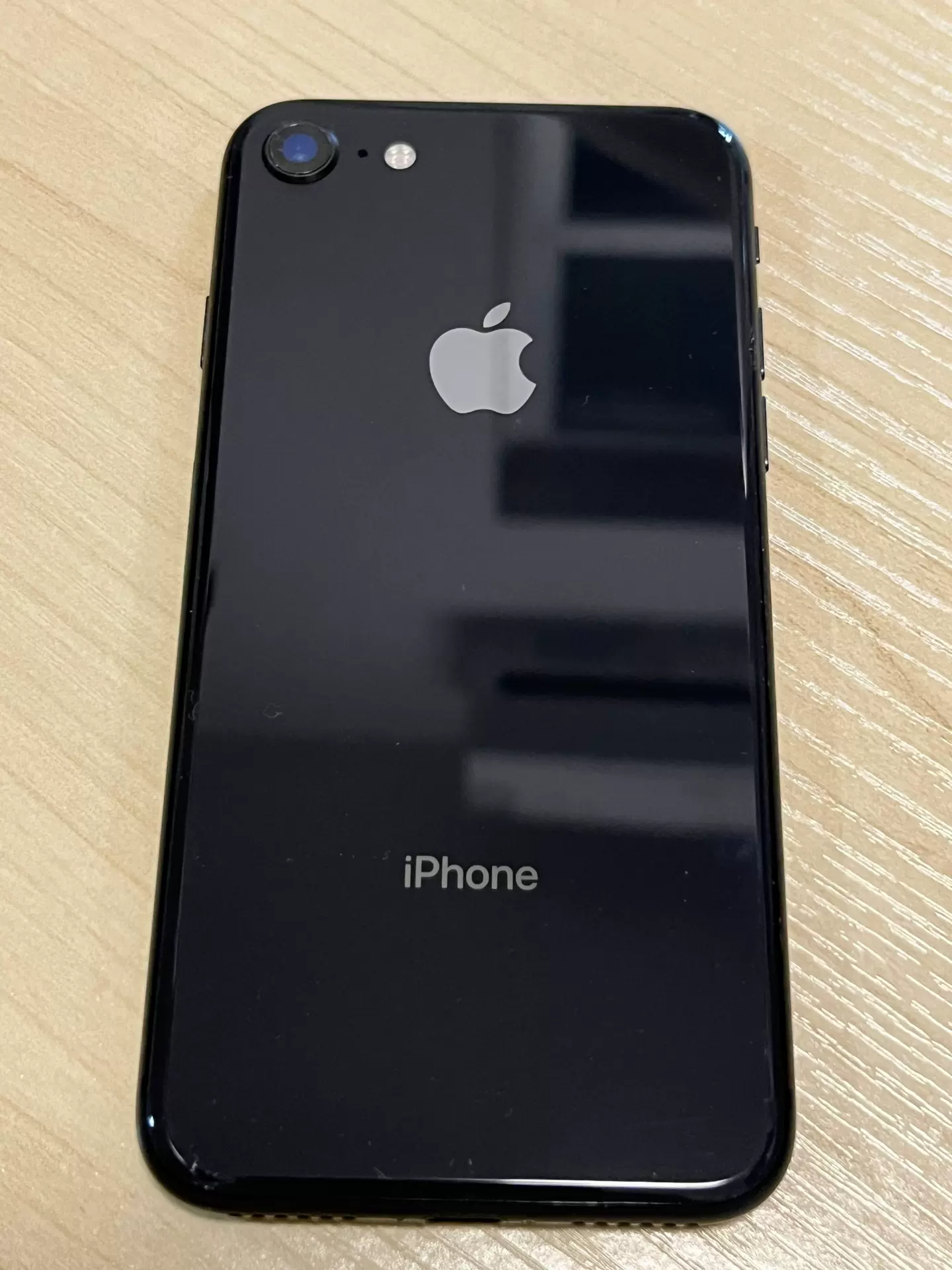 可小刀苹果8 iPhone8 64g 黑色-Taobao