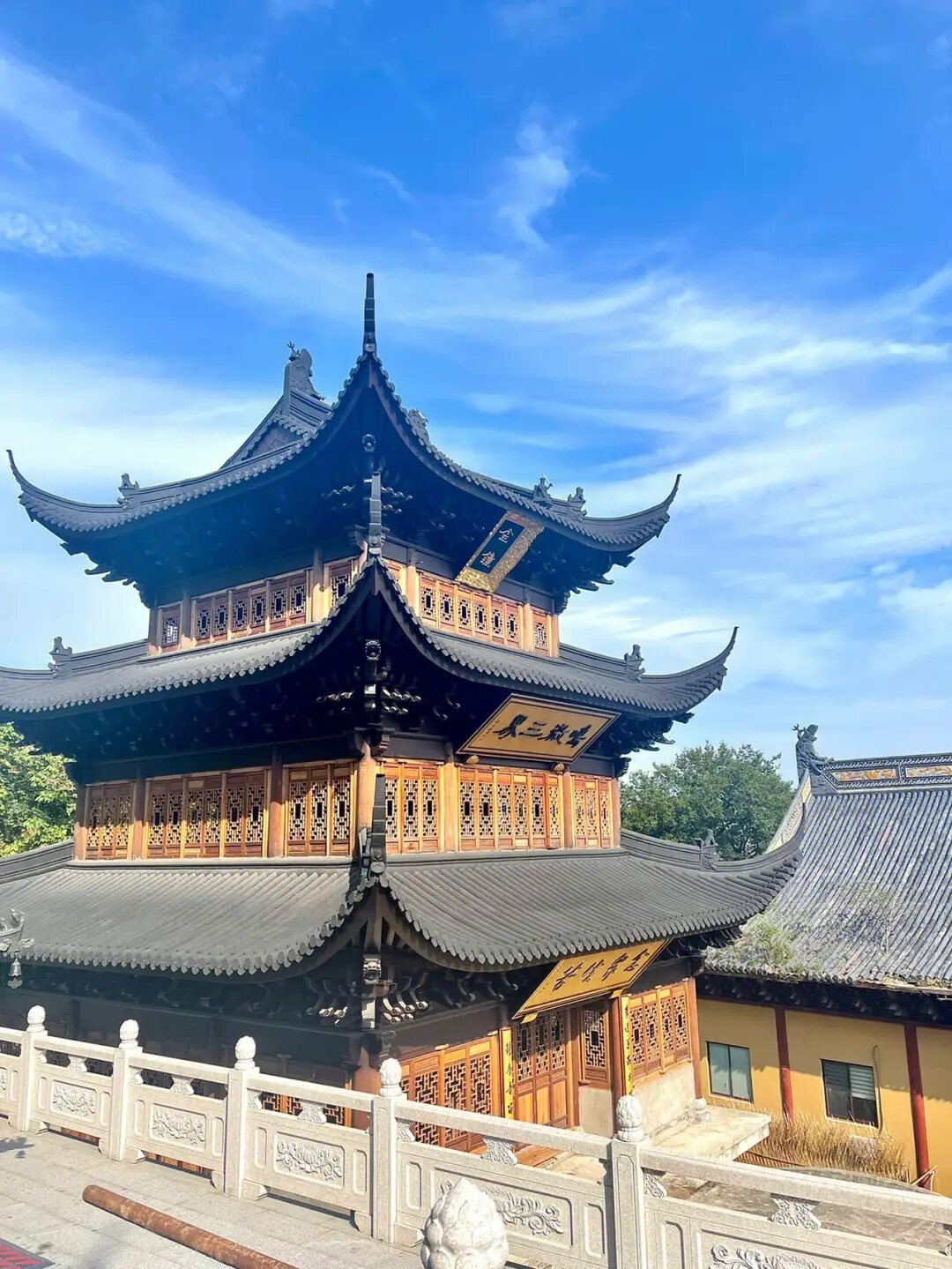 法华寺景区天气预报