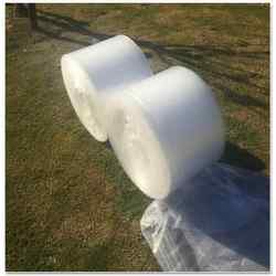 100cm Wide Packaging Film Cushioning Express Shockproof Film Bag Bubble Film Large Bubble Film Roll-Packed Pearl Cotton Foam Paper