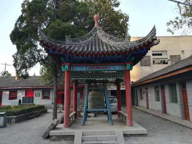 太壼寺图片