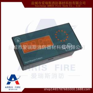 
CF-5 digital compass, new azimuth compass, small compass, navigation instrument