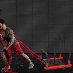 Direct Sales from the Source Factory: Outdoor Fitness Equipment, Weight-Bearing Running Sleds, Explosive Power Training Sleds