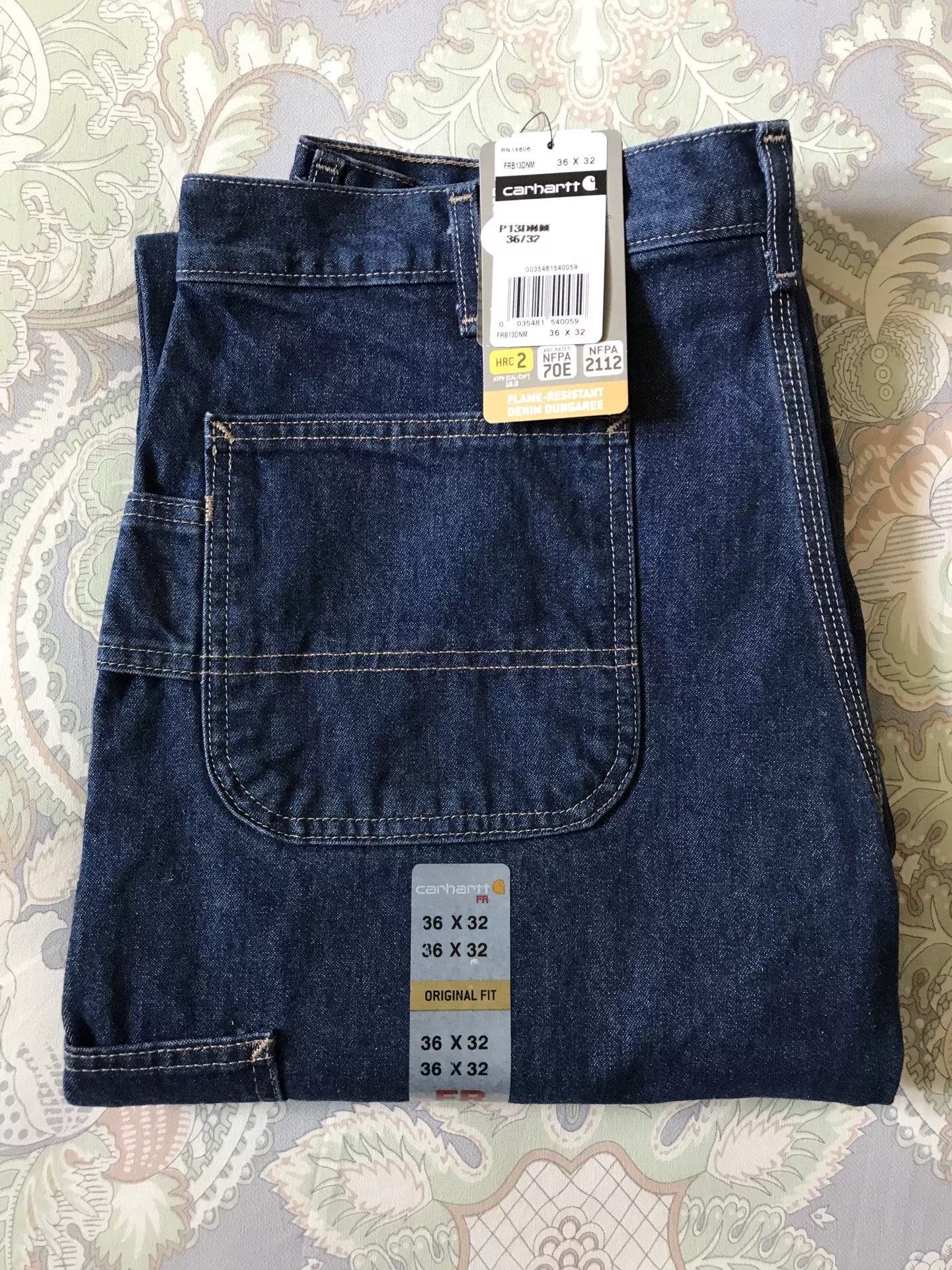 Carhartt frb13 clearance