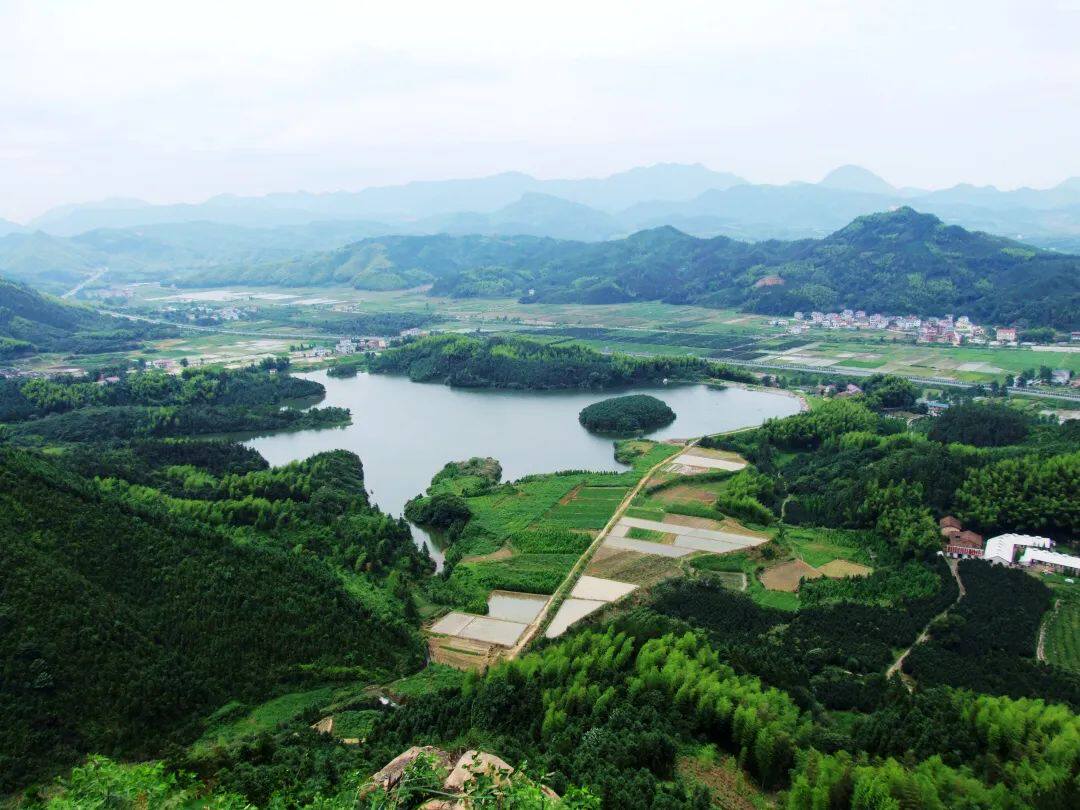 峡风瓷韵景区景区天气预报