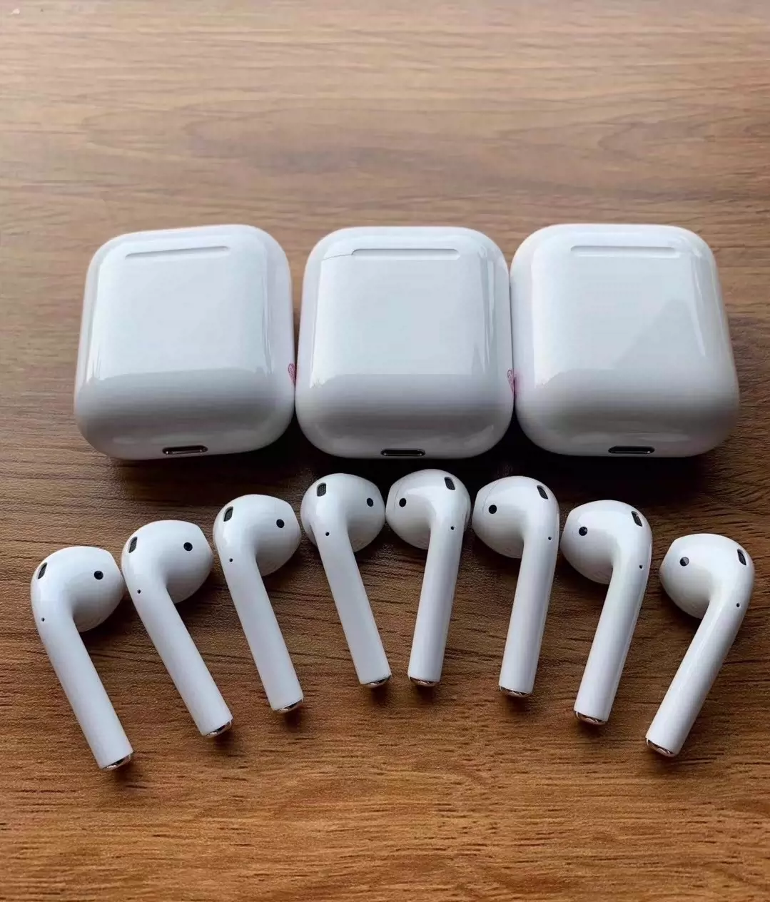 Apple AirPods 左耳-