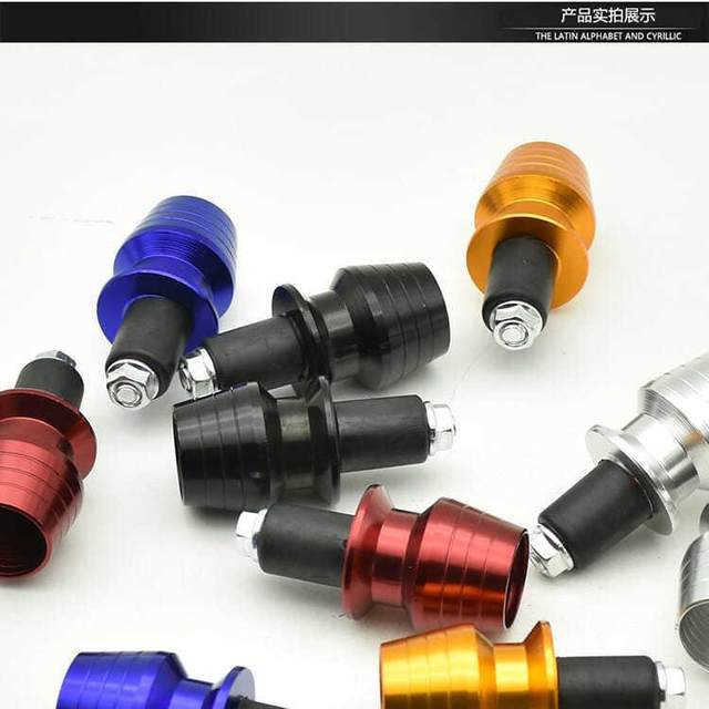 Electric scooter balance block refueling handle plug balance plug ...