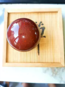 老坑大西洞 (硯板) 極品 - 美術品