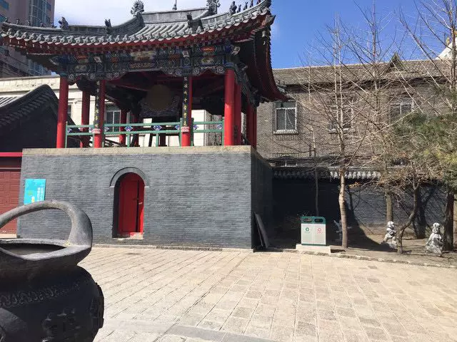 长庆寺