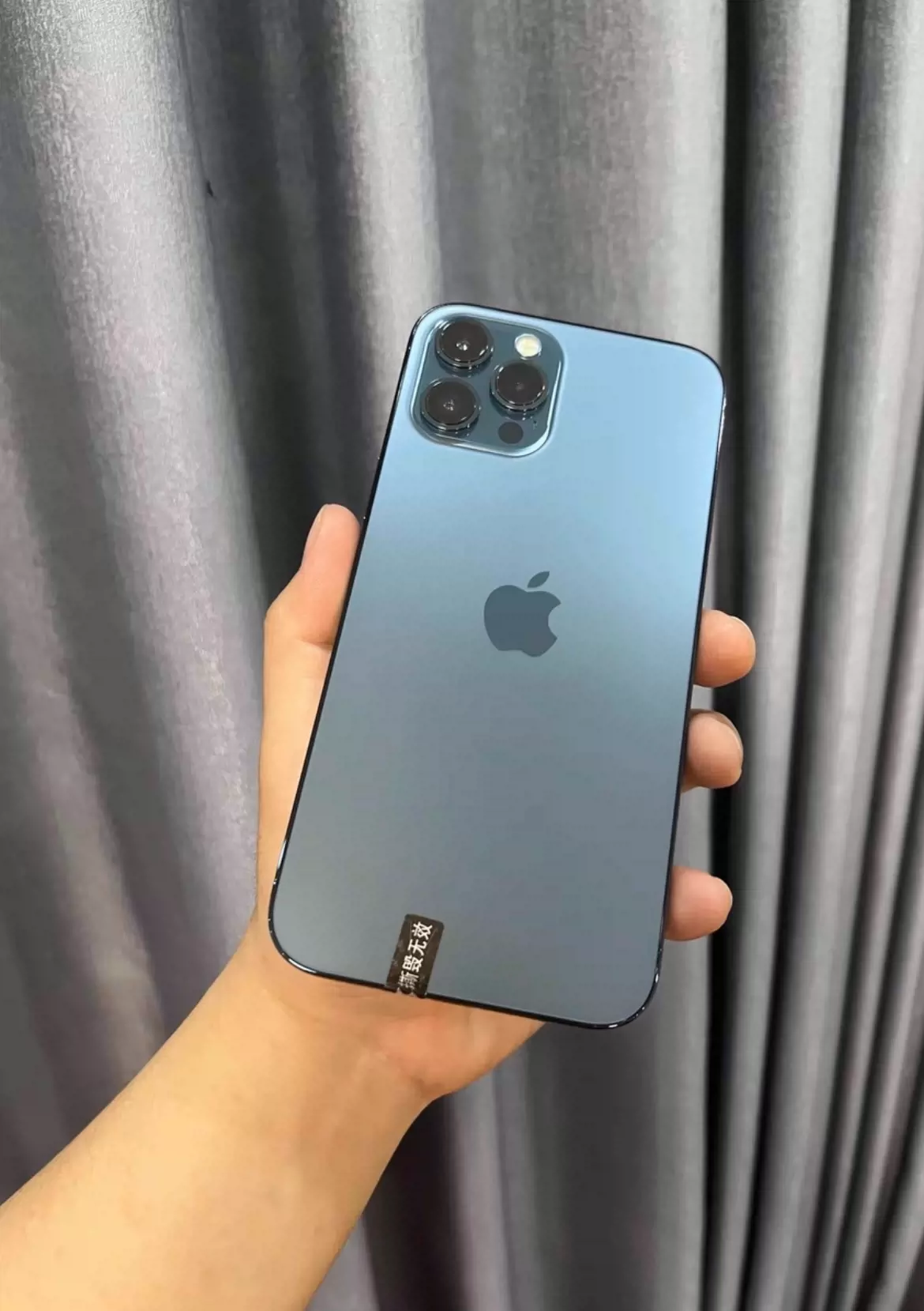 iPhone12ProMax 256G 美版5G 全网通双卡-Taobao