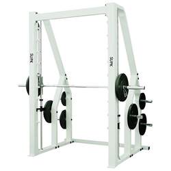 Factory Direct Supply of Multifunctional Smith Machines, High-End Commercial Fitness Equipment, Professional Muscle Training Equipment