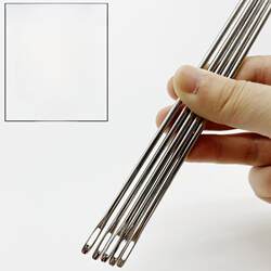 Extended Stainless Steel Needle, Coarse Needle for Burlap, Large Hole Needle, Long Needle for Fastening, Large Staple for Sofa Buttons, 30cm