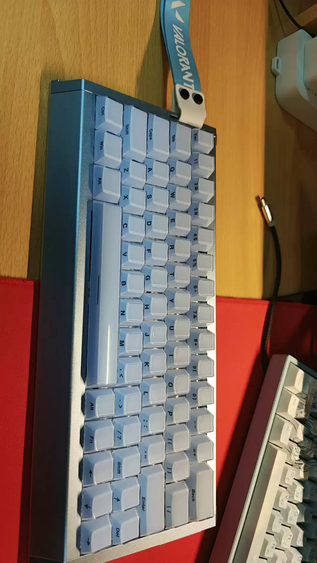 AE64 PRO-客製化PCB/兼容Gh60/EverGlide/雙燈/0.001mm/480M主頻-淘寶Taobao | 天貓Tmall