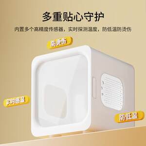 
Price APP upgraded cat drying box smart pet household hair dryer drying box hair drying equipment factory