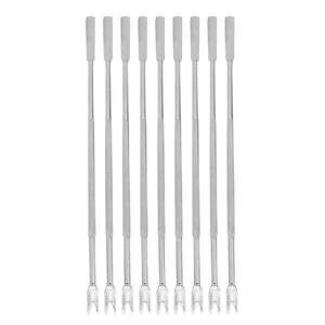 Seafood Tool Kit,Stainless Steel Crab Leg Cracker And Forks