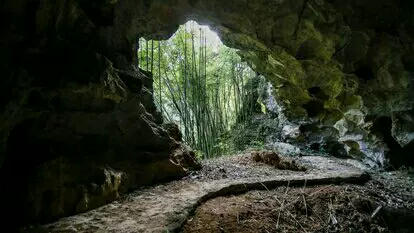 龙洞图片