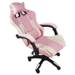 E-Sports Chair, Computer Chair, Ergonomic Chair, Gaming Chair, Gaming Chair for Men and Women, Home Dormitory Chair, Comfortable for Long Periods of Sitting