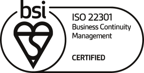 ISO 22301