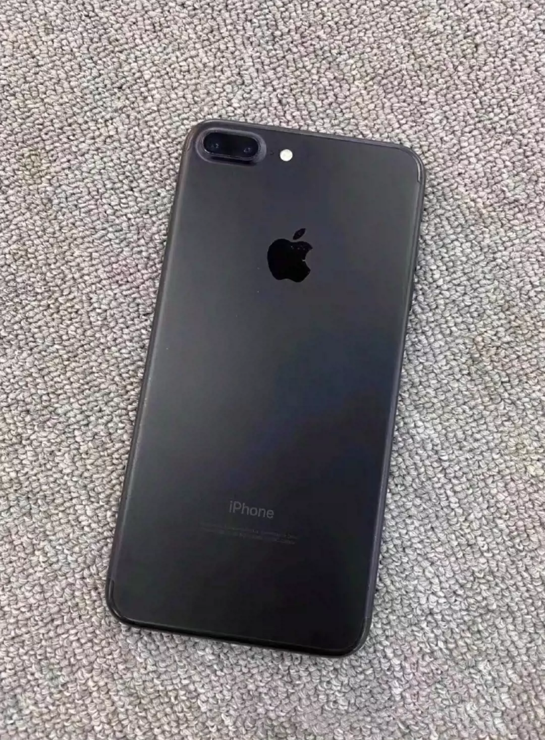 女生自用iPhone7p 128g蘋果7 128g學生轉讓-Taobao