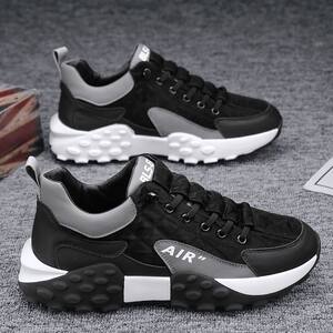
Men's shoes, dad shoes, men's travel shoes, sports shoes, casual men's shoes 2025 new popular canvas shoes sneakers