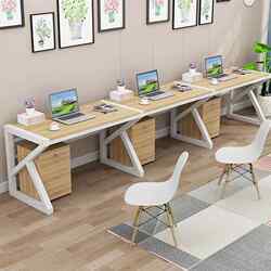 Staff Desks, Desktop Computer Desks, Home Gaming Desks, Student Writing Desks, Office Desks for Four or Six People