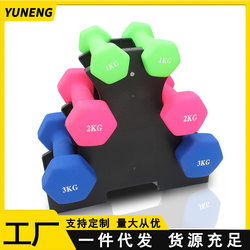 Dumbbell Rack for Placing Dumbbells, Can Be Used as a Push-Up Cushion, Storage Rack, Home-Use Dumbbell Rack