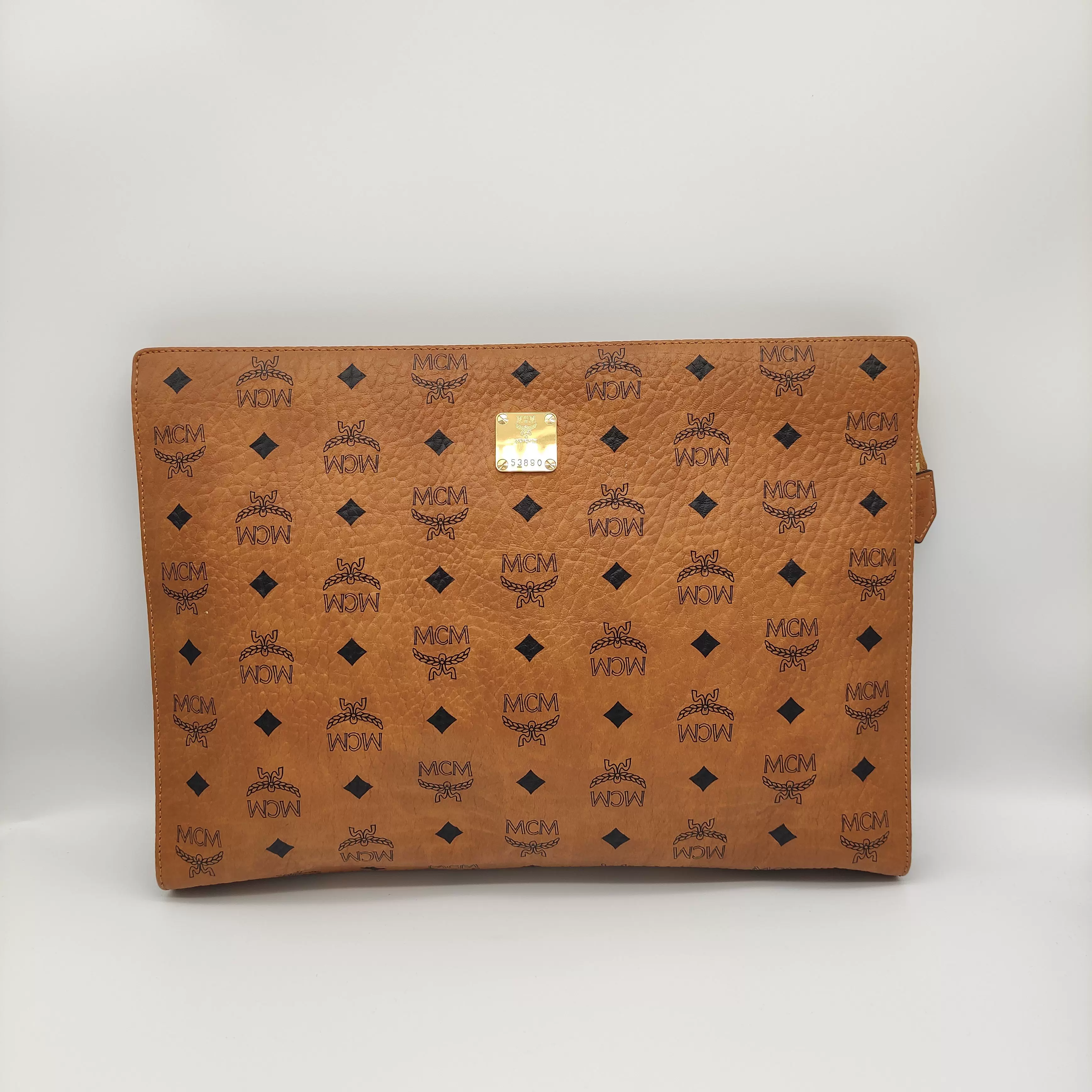 Mcm 手拿包 discount