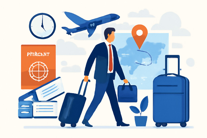 《差旅APP开发创新趋势对比-阿里商旅》文章封面图