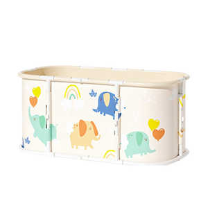 
No installation folding bathtub for household rectangular bathtub for adult bathtub for children bathtub for babies