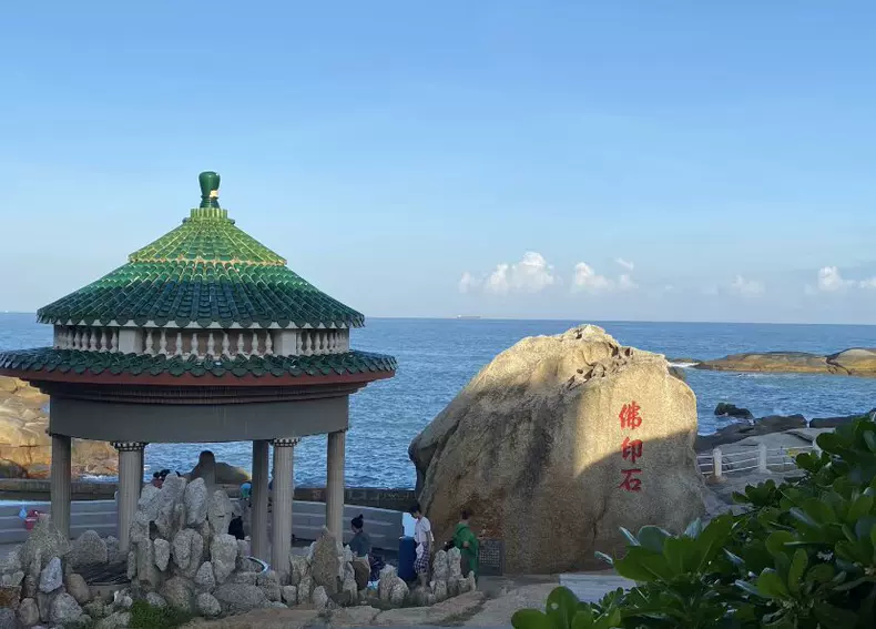 【汕尾南海寺天气预报】最新实时一周天气,汕尾旅游