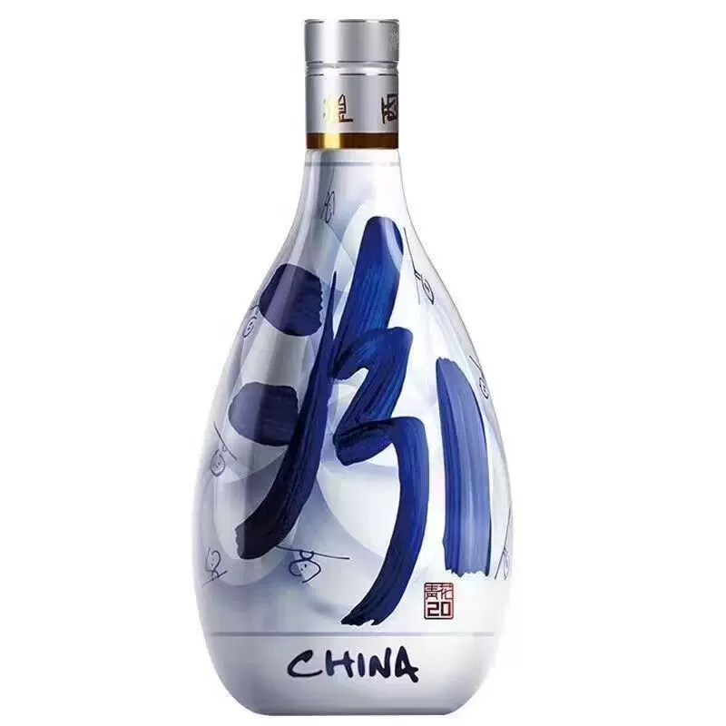 汾酒20年青花20年53度500ml-汾酒20年青花20年53度500ml促销价格